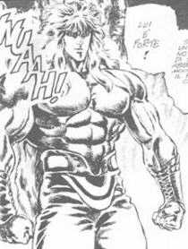 Otaku Gallery  / Anime e Manga / Hokuto No Ken / Manga Scans / Manga Scans (6).jpg